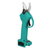 25 / 30mm ciseaux de branche électrique sans fil cisaillement tondeuse doutil de coupe délagage pour Worx / Ma