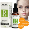 2, 5% 30 ml de sérum dessence de vitamine C pour raffermir et réparer la solution mère de sérum anti-rides anti-âge