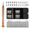 25 en 1 multi petit tournevis hexagonal Torx Star Mini Set de tournevis de réparation