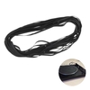 25 pièces 150x4x0.9mm ceintures de conducteur tournantes tourne-disque ceintures en caoutchouc de haute qualité avec CD