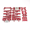 25 pièces JLB ensemble métallique amélioré pour JLB J3 1/10 modèles de véhicules de course pièces de voiture RC
