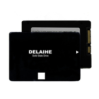 2, 5 pouces SATA3 disque dur SSD haute vitesse 500 Go 1 To 2 To pour ordinateur portable de bureau