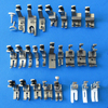 25 Set de pied presseur pour machine à coudre industrielle JUKI DDL-5550 8500 8700 9000