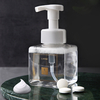 250 ML En Plastique Bulle Bouteille Mousse Gel Douche Pot Moussant Désinfectant Pour Les Mains Bouteilles pour Voyage Va