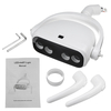 25000LM 22mm 12V-24V LED Lampe Orale Soins Des Dents Induction Lumière Outils Dentaires Unité Chaise Accessoires