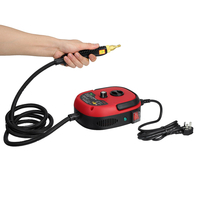 2500W 220V nettoyeur vapeur haute pression pression haute température pour climatiseur cuisine nettoyant