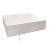 250/240/220 cm extérieur spa couverture de bain à remous étanche meubles protecteur de jardin