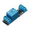 250A 10A DC12V 1CH Module de relais de canal bas niveau Active pour Home Smart PLC Geekcreit pour Arduino - produits qui
