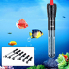 25/50/100/200/300/500W réservoir poisson thermostat automatique tige de chauffage daquarium