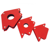 25/50 / 75LBS support magnétique de soudure dangle de soudure magnétique dangle de soudure