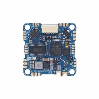 25, 5x25, 5 mm iFlight SucceX-D Whoop F4 V2 Contrôleur de vol avec sortie BEC 10 V 5V AIO 20A BL_S 4in1 2-5S Support ESC s