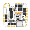 25.5x25.5mm Flywoo GOKU GN745 45A AIO BL_32 MPU6000 V3 Flight Controller 1MB Flash Integrated with 4in1 ESC for RC Drone