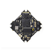 25.5x25.5mm GEPRC GEP-12A-F4 V1.4 F411 F4 contrôleur de vol AIO OSD BEC capteur de courant et 12A BL_S 2-4S 4In1 ESC pou