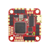 25.5x25.5mm HAKRC F722 F7 Contrôleur de Vol AIO 40A BLHELI_ S 2-6S ESC avec 5V 3A Sortie BEC pour FPV Racing Drone
