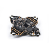 25.5x25.5mm Flywoo GOKU Versatile F405 2S Contrôleur de vol AIO 12A ESC Récepteur ELRS 2.4G intégré MPU6000 pour RC Dron