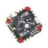 25.5x25.5mm JHEMCU GHF405AIO Pro Contrôleur de vol F4 OSD Blackbox avec 5V Sortie BEC 10V AIO 40A BLheli_S 4in1 Brushles