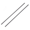 2pcs 305x8x2mm couteaux à raboter HSS lames de raboteuse HSS pour Makita 2012NB 2012