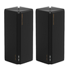 [2 pièces] Xiaomi AX3000 WiFi6 routeur sans fil 2-Pack 3000 Mbps 256 Mo double Bande routeur WiFi domestique 5G 160 MHz