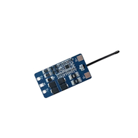 2S 20A Lipo Batterie Planche de protection avec fonction de protection contre les décharges de surcharge