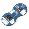2S Li-ion 18650 Lithium Batterie Chargeur Protection Board 7.4 V Surintensité Surcharge Surdécharge Protection