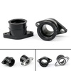 2sets Carburetor Holders Manifold Bottes Pour Yamaha TT350 XT350