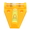 2way moteur mini outil de niveau à bulle t cercle remorque caravane tableau campeur van