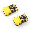 2X Racerstar CS6 100A XT30 2-6S capteur de courant avec AMASS prise 10 cm de long 18AWG pour drone de course Whoop FPV