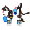 2x voiture 9004 35W HID xénon phare lampe ampoule de remplacement nouveau