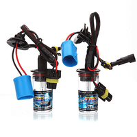 2x voiture 9004 35W HID xénon phare lampe ampoule de remplacement nouveau