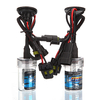 2x voiture 9005 35W HID xénon phare lampe ampoule de remplacement nouveau