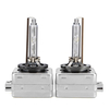 2X voiture de remplacement D1S Lampe Xenon HID phares projecteurs ampoule