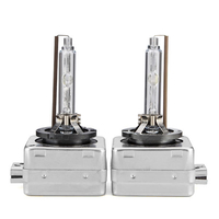 2X voiture de remplacement D1S Lampe Xenon HID phares projecteurs ampoule