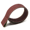 2x72 pouces 36 Grit Sanding Belt Outil d