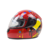 3-12 ans 48-52 cm Enfants Motocross Moto Enfants Moto Enfant Casque Intégral MOTO Casque de Sécurité