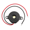 3-24V Piezo Electronique Tonalité d