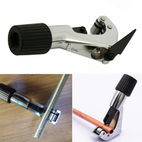 3-28mm 3-42mm Cutter Trancheuse Plomberie Outil En Laiton Coupe-Tube Forte Tube Cutter