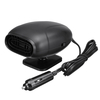 3-en-1 12 V / 24 V chauffage de véhicule Portable 360 ° de voiture rotative chauffage électrique automatique chauffage v