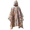 3 en 1 imperméable 210T imperméable tapis de pique-nique couverture vélo électrique Scooter équitation alpinisme