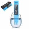 3 en 1 lcd numérique tds ec température ppm mètre testeur filtre stylo stick qualité de l