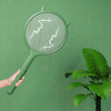 3 en 1 Électrique Moustique Swatter USB Rechargeable Ménage Haute Puissance Moustique Tueur De Poche Bug Zapper avec LED
