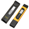 3 En 1 Numérique TDS EC Qualité De Leau Testeur Mètre Pureté Mètre TEMP PPM Test Filtre Outil De Test De Stylo