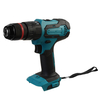 3 en 1 perceuse à percussion électrique sans fil sans balais tournevis 13mm pour Makita Batterie