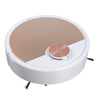 3 en 1 Robot Aspirateur App Télécommande Tactile Balayage Automatique Balayage Humide Sec UV Stérilisation