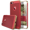 3 en 1 Étui de Protection Thermique à Double Dissipation à Double Denture pour iPhone 7 Plus/8 Plus