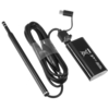 3 en 1 WiFi oreille nettoyage USB endoscope visuel oreille cuillère earpick otoscope caméra