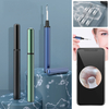 3 Million HD LED Lumières Endoscope auriculaire Gyroscope à six axes AI Calcul intelligent Sélecteur doreille visue