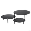 3 niveaux ronde cuisson acrylique gâteau Cupcake Stand de refroidissement Rack Dessert affichage titulaire fête de maria