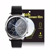 3 Packs Soft TPU Protecteur décran de montre pour Samsung Galaxy Gear S3 Frontier / Classic