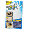 3 paquets de nettoyant de réservoir de cuvette de toilette automatique détachant croix rapide poudre cuisine salle de ba