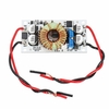 3 pcs DC-DC 8.5-48 V À 10-50 V 10A 250 W Continu Réglable Haute Puissance Boost Power Module Constante Tension Courant C